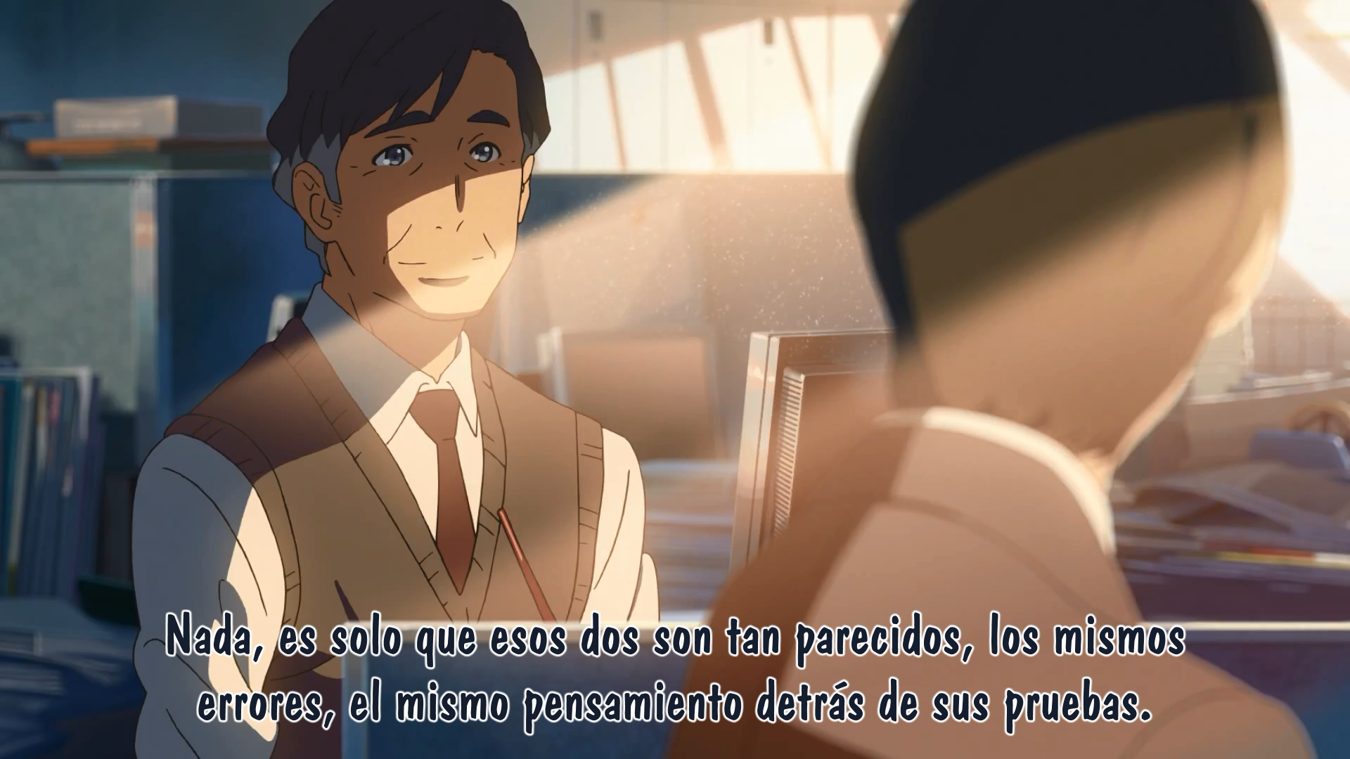 Z-Kai: Cross Road (Osokusubs)